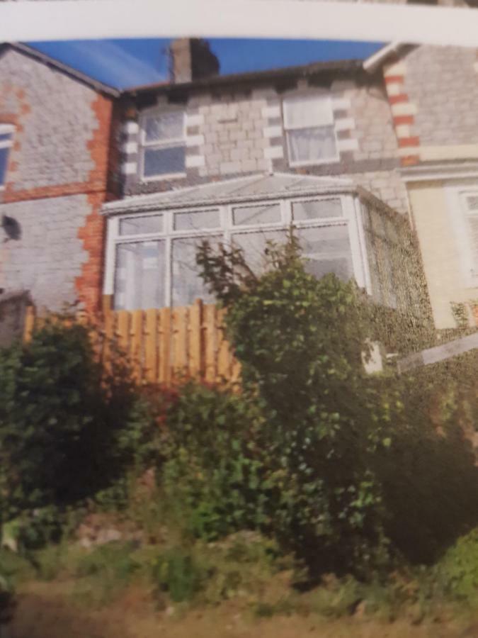 Three Sisters Cottage Torquay Eksteriør bilde