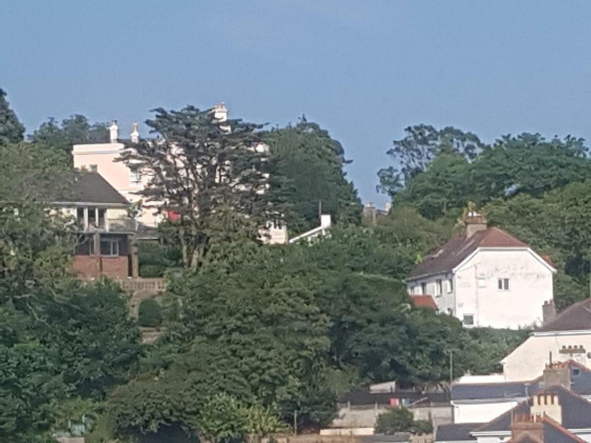 Three Sisters Cottage Torquay Eksteriør bilde